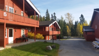 Ifjúsági Olimpiai Falu Lillehammer